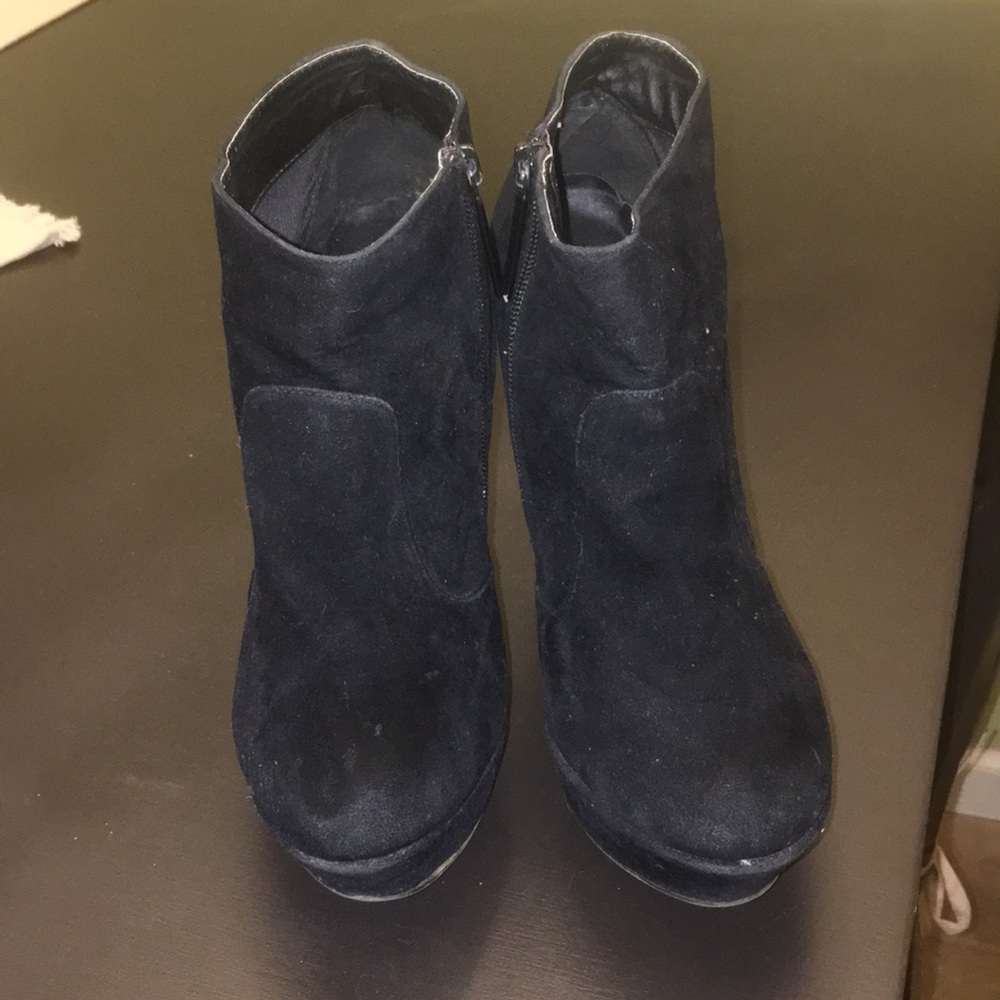 Booties